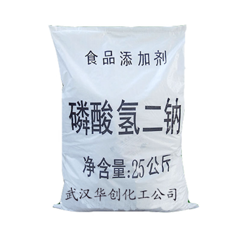 磷酸氢二钠