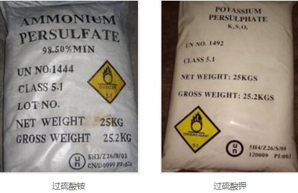 扬州化工原料分类