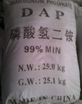 磷酸氢二铵价格
